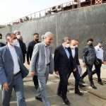 برنامه‌ریزی ۲ ساله برای ذخیره کالاهای اساسی در کشور/ ذخیره سه میلیون تن کالا در انبارهای بندر امام خمینی