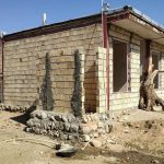 بهانه تراشی «میرکاظمی» باعث توقف ساخت مسکن روستایی شده است