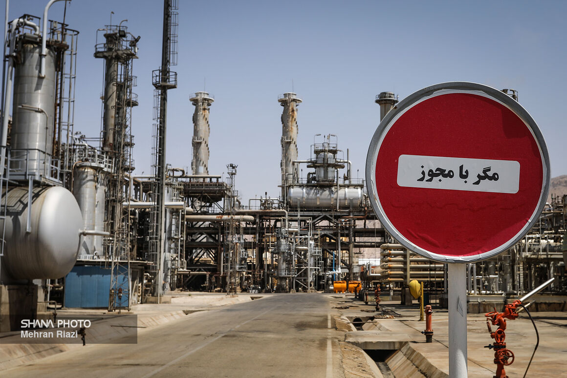 فرصت‌ سوزی وزارت نفت در فعال کردن ظرفیت تبادل فراورده‌های نفتی با روسیه