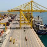 از «بندر دیر» تا «بندر الرویس»؛ روزانه ده‌ها کشتی تجاری و لنج به قطر می‌رود