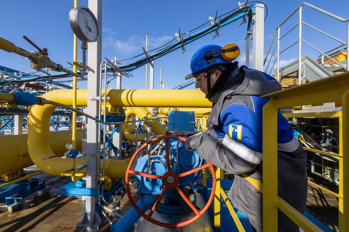 ضرورت همکاری در فروش گاز روسیه و بازصادرات آن برای تبدیل شدن به هاب انرژی منطقه