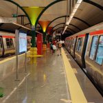 مقایسه مترو تهران و استانبول از نظر امکانات