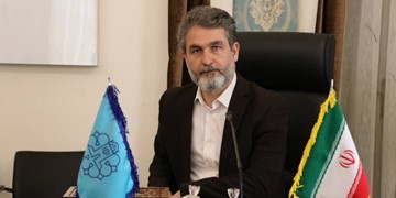 محمد ابراهیم لاریجانی شهردار تنکابن
