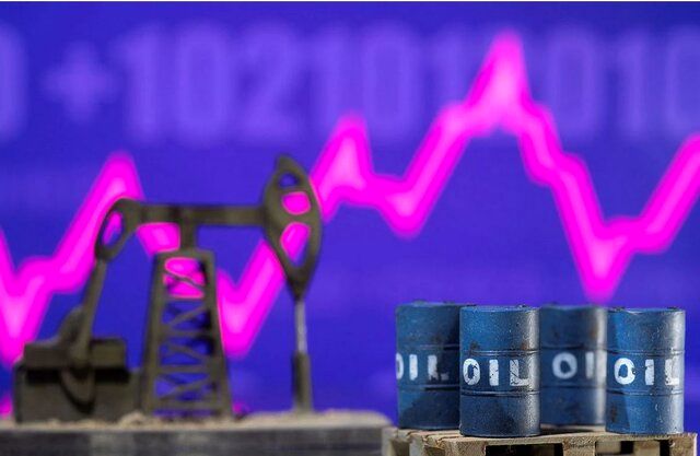 صعود قیمت نفت پس از تحریم روسیه توسط آمریکا/ روبل روسیه سقوط کرد