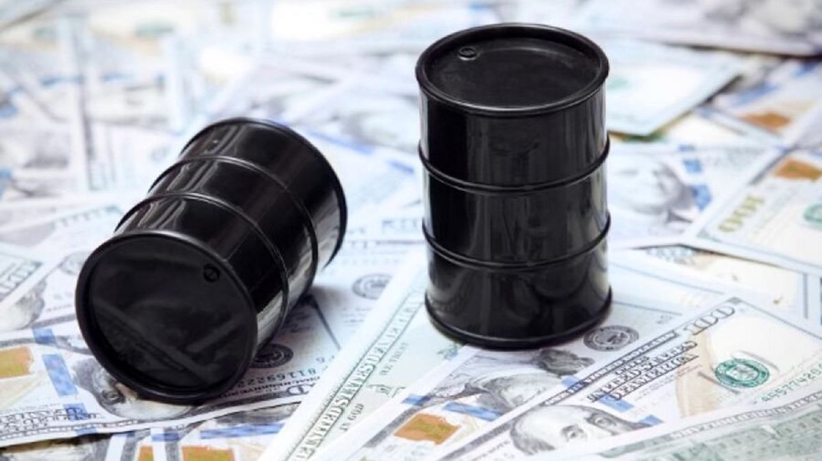 روند صعودی طلای سیاه ادامه دارد/ نفت ۹۴ دلار شد