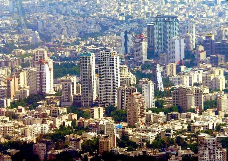 هزینه تکان دهنده خرید وام مسکن/ با وام 960 میلیون تومانی چند متر خانه در تهران می‌شود خرید؟