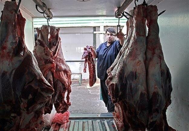 روایت رسمی دولت از افزایش ۸۷‌.۶ درصدی قیمت گوشت