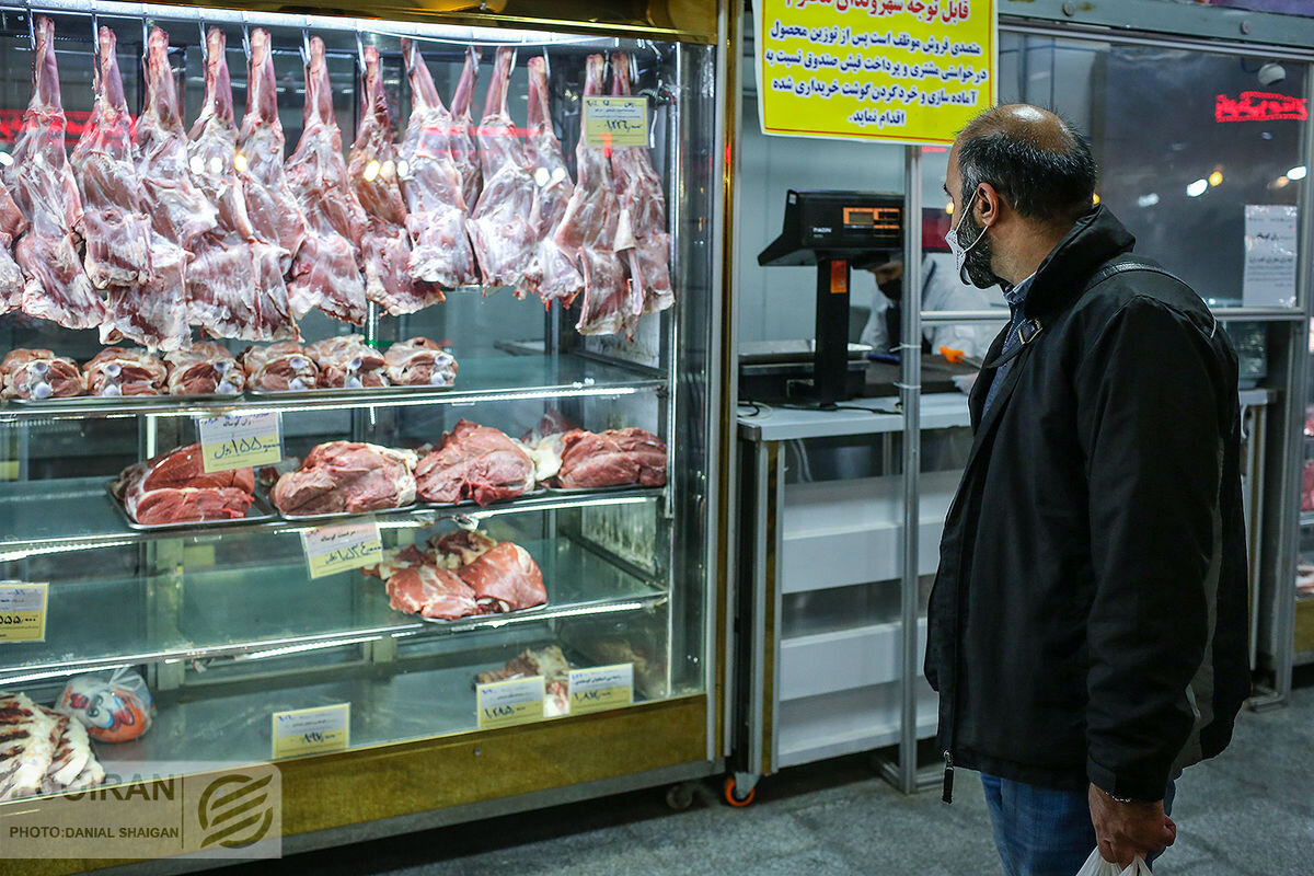 انتظار رسیدن قیمت گوشت به قیمت پارسال منطقی بود؟